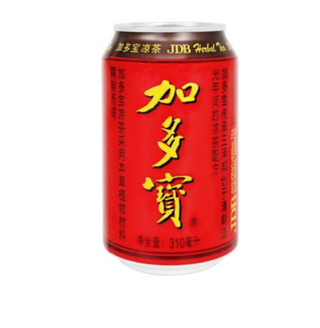 Bebida refrescante de té (310 ml.)