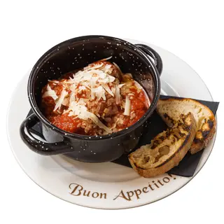 polpette della nonna