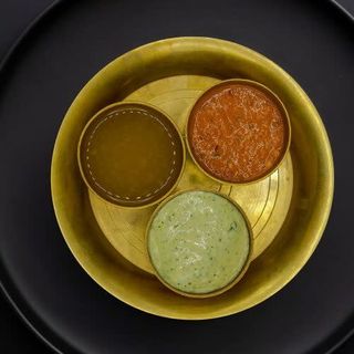 Salsas Chutney