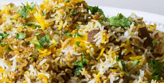 Biryani Especial