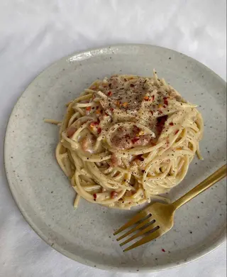 Carbonara
