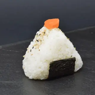 Onigiri salmone 
