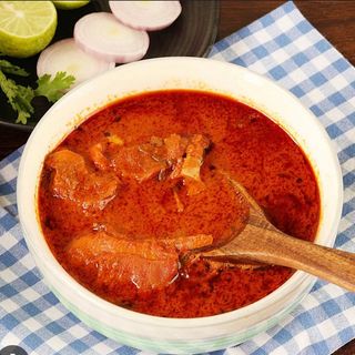 Borrego Roghan Josh