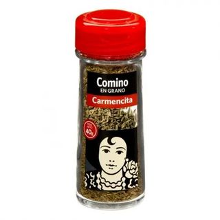 Comino En Grano Carmencita 40 Gr.