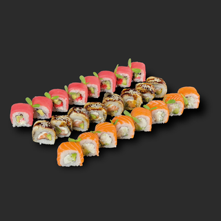 Tokyo Set