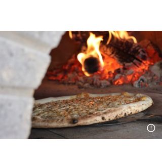 Pizza Tonno  Ø 32cm