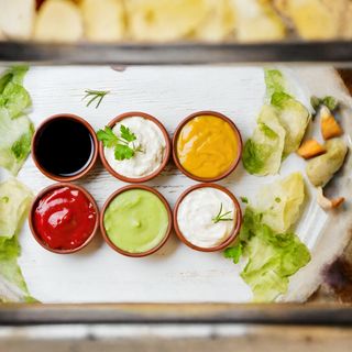 Териаки 50гр.