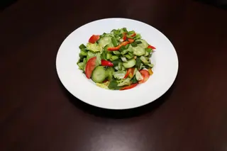 Salata bunicii