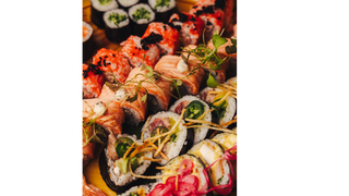 Zestaw Yatta 50 szt,