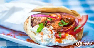 Pita Panayiotis