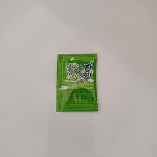 wasabi