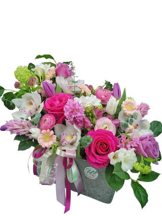 Aranjament floral Uca300