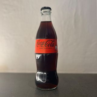 Coca-Cola Zero cl 0,33