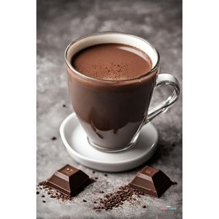 Hot chocolate