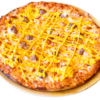 ПИЦА БУРГЕР