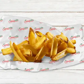 Patatas Teja 