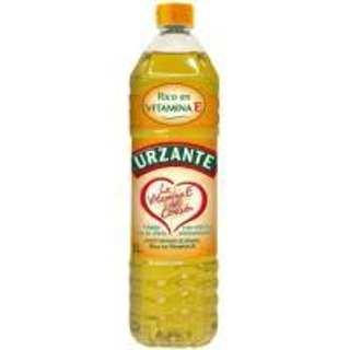 Aceite Girasol Bote 1 Litro