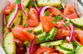 Salata de vara
