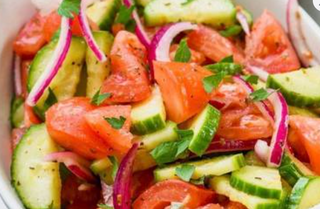 Salata de vara