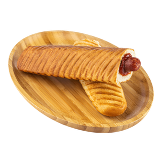 Хот-дог Баварський з сиром Фора 150г