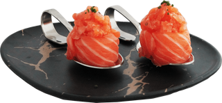 44 Gunkan sake