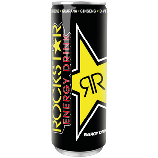Rock Star