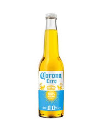 Corona Zero analcolica