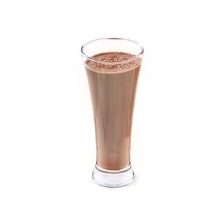 Czekolada Lekko Gorzka Mrożona z Kokosem 200 ml