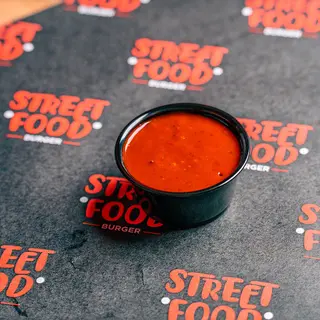 Salsa gringa