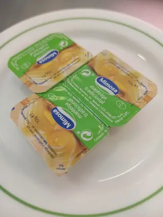 Manteigas