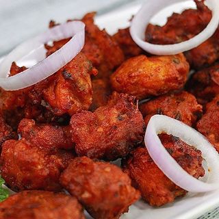 Chicken Pakora(6 szt)