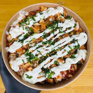 Krousty Original (L)