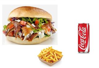 Menù panino con Bevanda o Birra