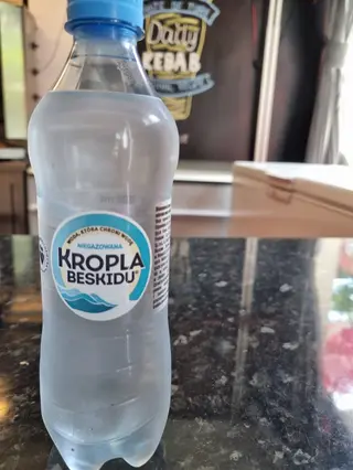 Kropla Beskidu