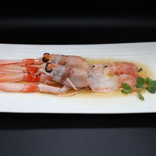 CARPACCIO SCAMPI 2 PZ