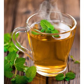 Herbal Teas (Specialty Teas)