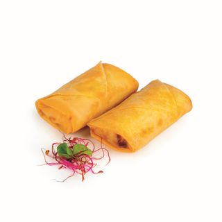 3 Involtini primavera