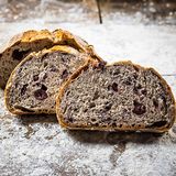 Hogaza de Aceitunas de Kalamata  (Aprox. 700 Gr.)