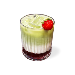 Fantasy Matcha