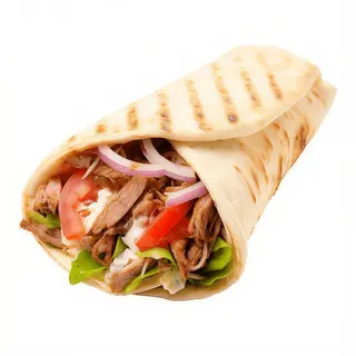 Rollo De Pollo