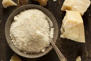 Parmezan