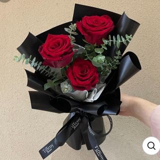 Bqt  3. Rose. rouge 21