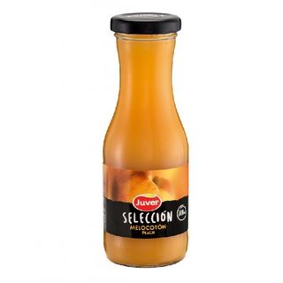 ZUMO DE MELOCOTON