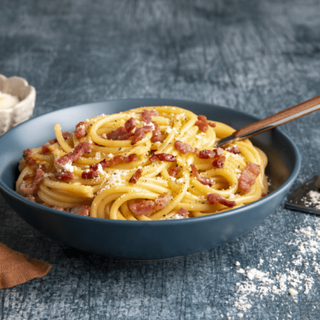 Massa Carbonara