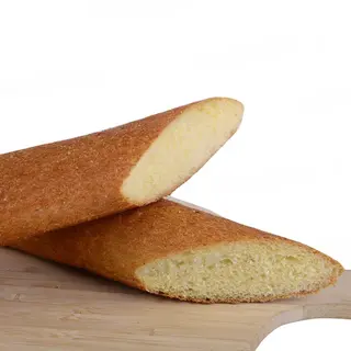 Baguette semoule 