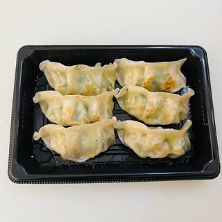 6g Gyozas de Gamba (6uds.)