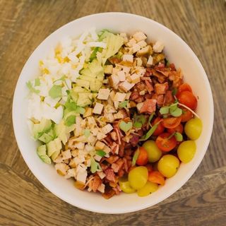Ensalada cobb
