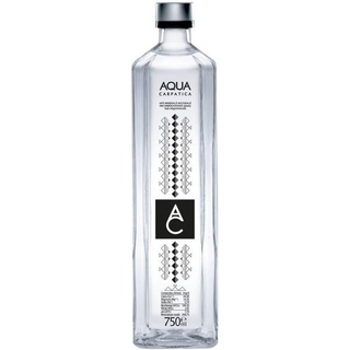 Apa Aqua Carpatica minerala