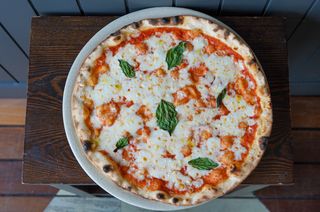 Margherita Originale