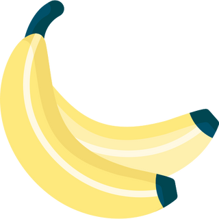  BANANE ORANGE   
